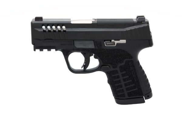 Savage Stance XR MC9 9mm 3.2 in 13+1