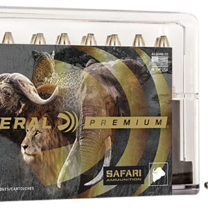 Federal P416T1 Cape-Shok 416 Rigby 400gr TBBC 20/Box