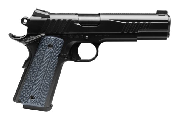 Savage 1911 Government .45 ACP 5in Black Melonite