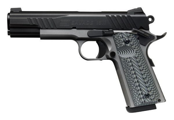 Savage 1911 Government .45 ACP 5-inch Two-Tone 8+1