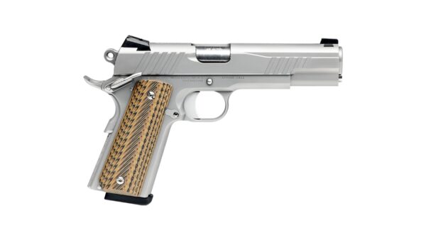 67205e155 Savage 1911 Government 9mm 5″ Stainless Steel, 2x10rd