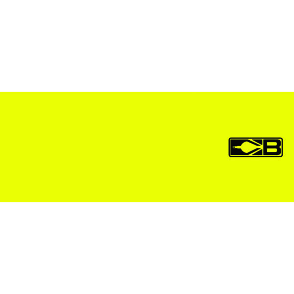 Print Bohning Blazer Arrow Wraps Neon Yellow X-Large 4 in 13 pk