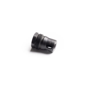 Dead Air XRF Rimfire Muzzle Brake .22 Cal 1/2-28