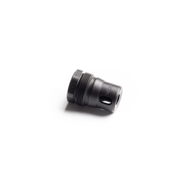 Dead Air XRF Rimfire Muzzle Brake .22 Cal 1/2-28