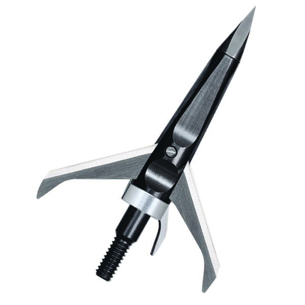 6766_1 NAP Spitfire Broadheads 125 gr. 3 pk.