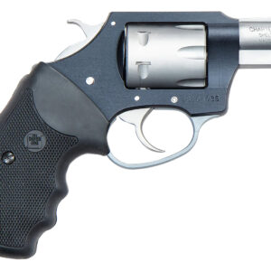 Charter Arms Pathfinder Lite .22 WMR 2″ Revolver