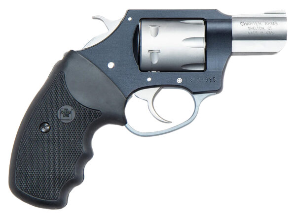 678958523706-1 Charter Arms Pathfinder Lite .22 WMR 2″ Revolver
