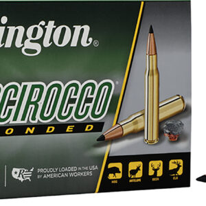 Remington Premier Scirocco 7mm Rem Mag 150 gr 20ct