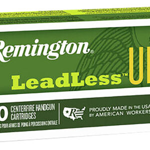 Remington UMC .40 S&W 180 gr FNEB – 50 Rounds
