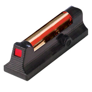 Hi-Viz LCR2010R Red Fiber Optic Front Sight for Ruger LCR/LCRx