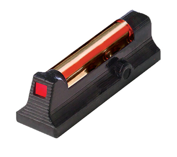 68139 Hi-Viz LCR2010R Red Fiber Optic Front Sight for Ruger LCR/LCRx