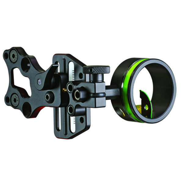 68149_1 HHA Optimizer Cadet Sight 1 Pin .019 RH