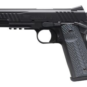 Savage 1911 Government 5″ .45 ACP 8+1 Melonite