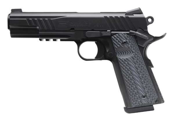 Savage 1911 Government 5″ .45 ACP 8+1 Melonite