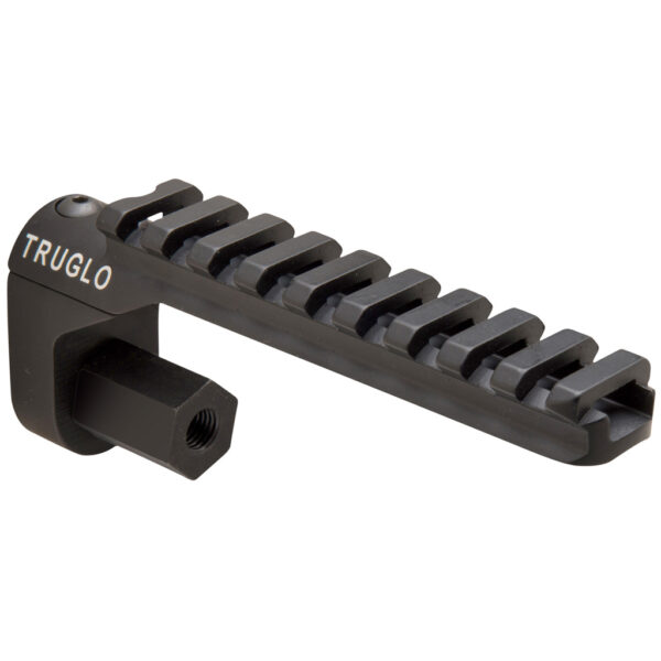 TG85B TruGlo Picatinny Bow Mount 4 in.