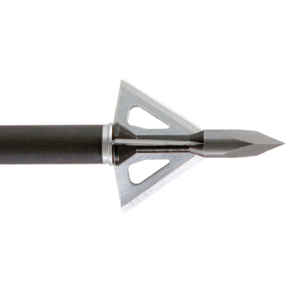 68284_1 Wasp Drone Broadheads 3 Blade 100 gr. 3 pk.
