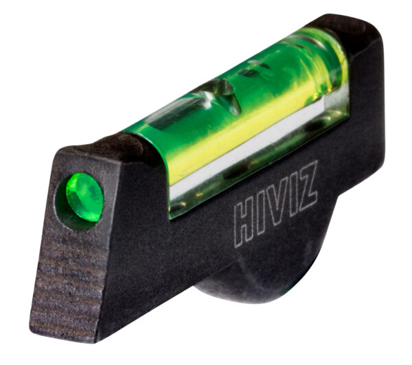 68338 Hi-Viz S&W Revolver Front Sight, Green Fiber Optic (2.5″+)