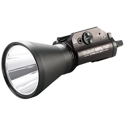 692157b55-1 Streamlight TLR-1S HP Rail-Mounted Tactical Light