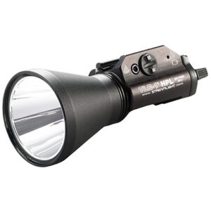 Streamlight TLR-1 HPL Weapon Light, Black