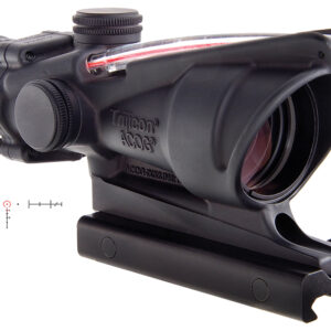 Trijicon ACOG TA31H-68 4×32 (6.8 SPC)