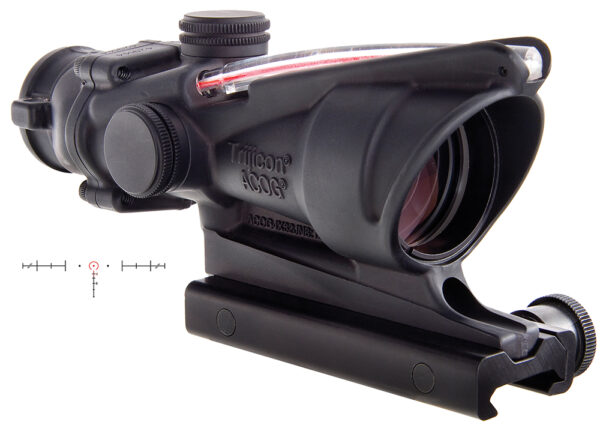 69323 Trijicon ACOG TA31H-68 4×32 (6.8 SPC)