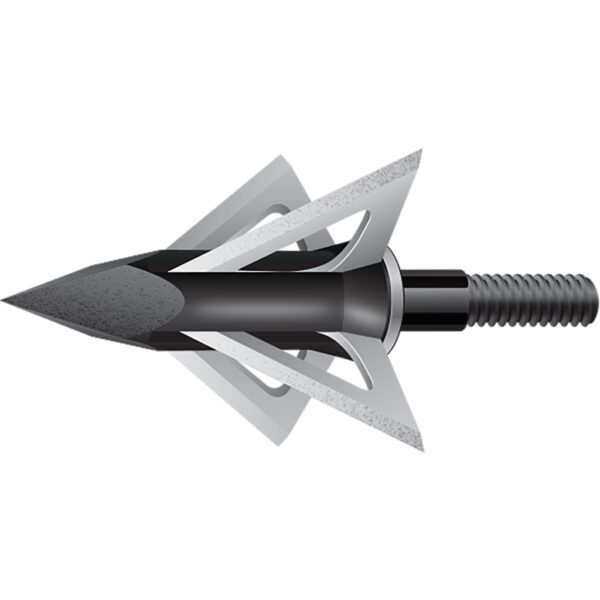 Slick Trick Magnum Broadheads 125 gr. 4 pk.