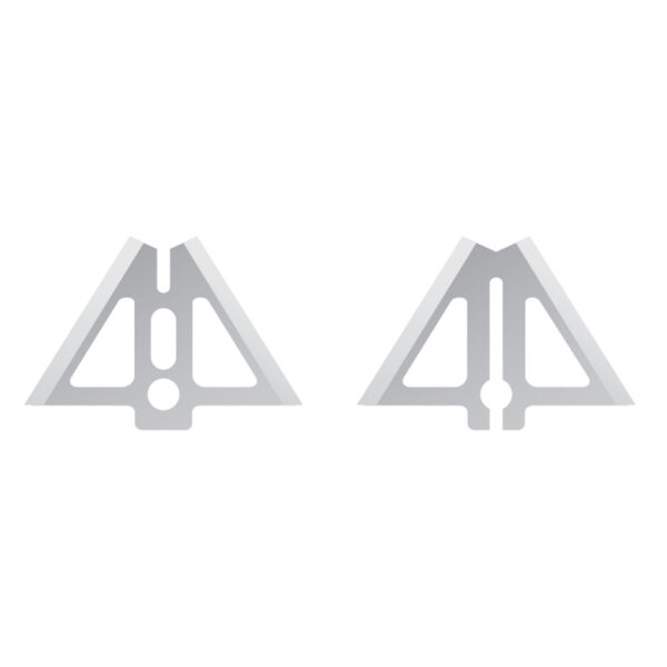 Slick Trick Crossbow Trick Replacement Blades 100/150 gr.