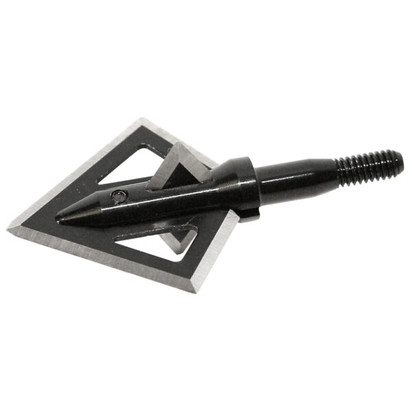 69645_1 Magnus Black Hornet Broadheads 4 Blade 100 gr. 3 pk.
