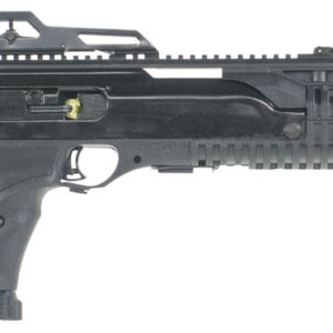 Hi-Point 4595TS 45 ACP 17.50″ Carbine 9+1 Black w/Laser