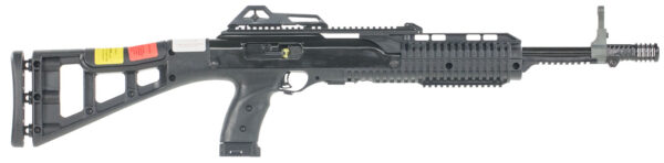 69682 Hi-Point 4595TS 45 ACP 17.50″ Carbine 9+1 Black w/Laser