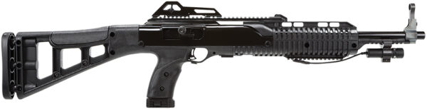 Hi-Point 995TS 9mm Carbine 16.5″ Black Stock