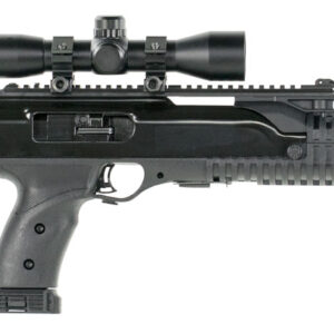 Hi-Point 4095TS .40 S&W Carbine, 17.5″ Barrel, 4×32