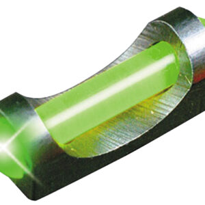 Truglo Fat Bead 6-48 Green Fiber-Optic Front Sight
