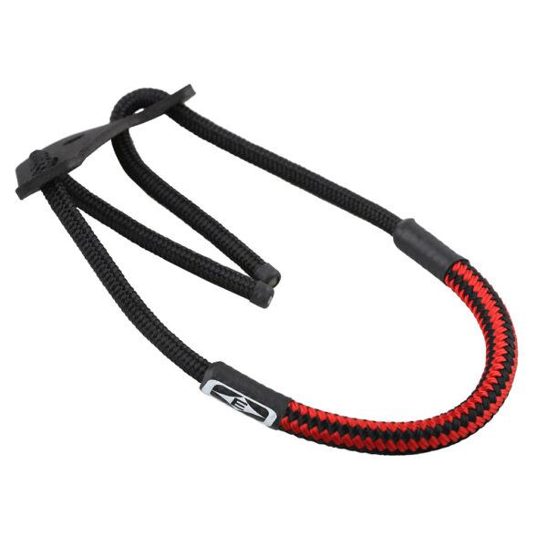 69933_1 Easton Stiff Wrist Sling Red/Black