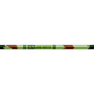 Easton Camo Hunter XX75 Shafts 2117 1 doz.