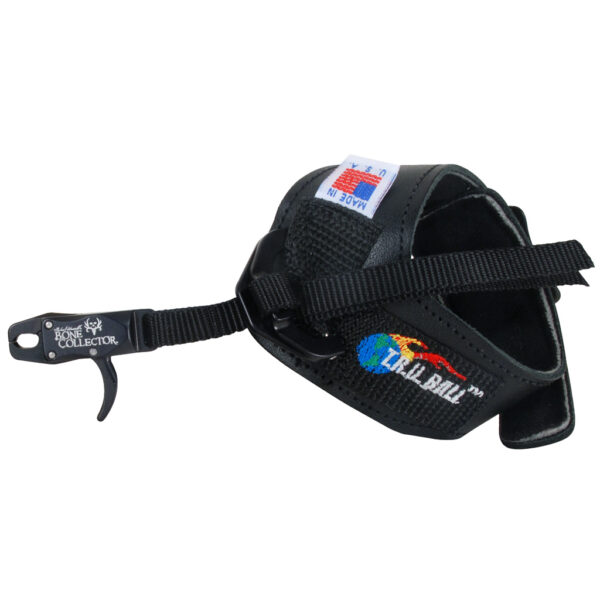 70106_1 Tru Ball Scout Release Bone Collector Buckle Large