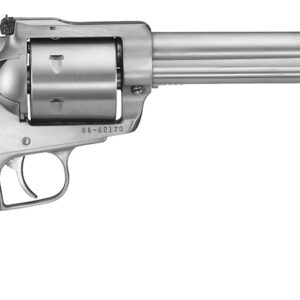Ruger Super Blackhawk .44 Rem Mag 7.5″ Stainless Revolver