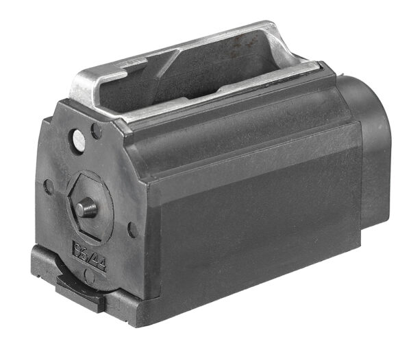 70387 Ruger 96/44 .44 Magnum 4-Round Rotary Magazine