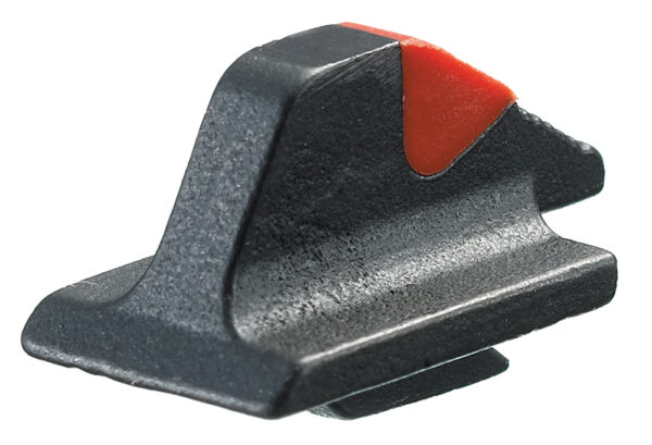 70423 Ruger 90074 GP100 Red Front Sight Pinned Dovetail Mount