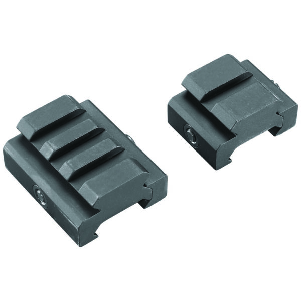 705371_1 Weaver Picatinny Riser Set
