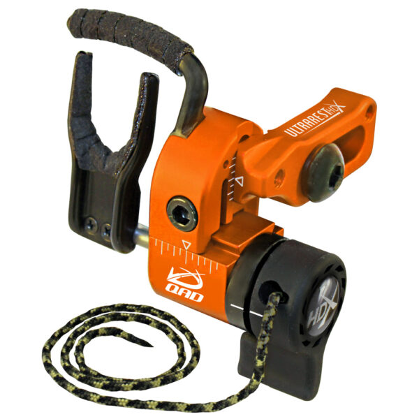 70593_1 QAD UltraRest HDX Orange RH