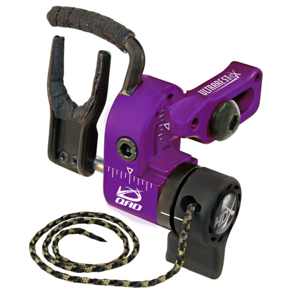 70594_1 QAD UltraRest HDX Purple RH