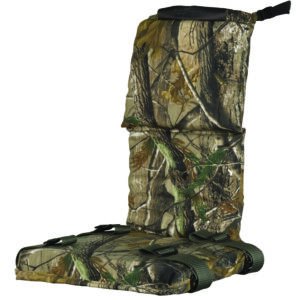 70843_1 Summit Replacement Seat Universal Mossy Oak Infinity