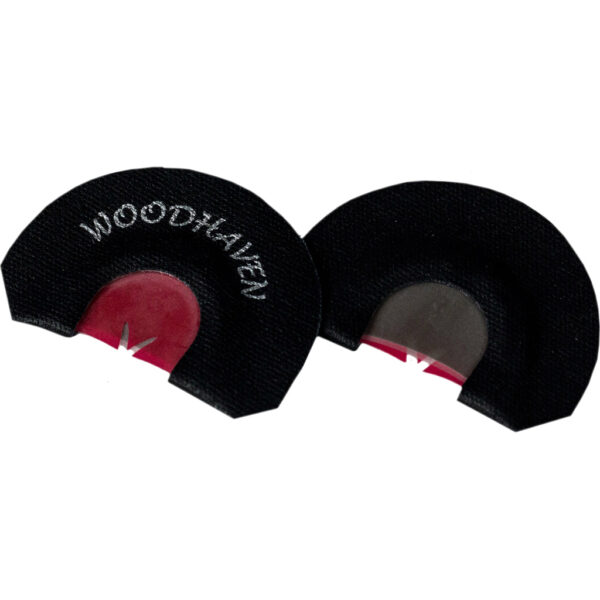 709122_1 WoodHaven Black Wasp Turkey Call
