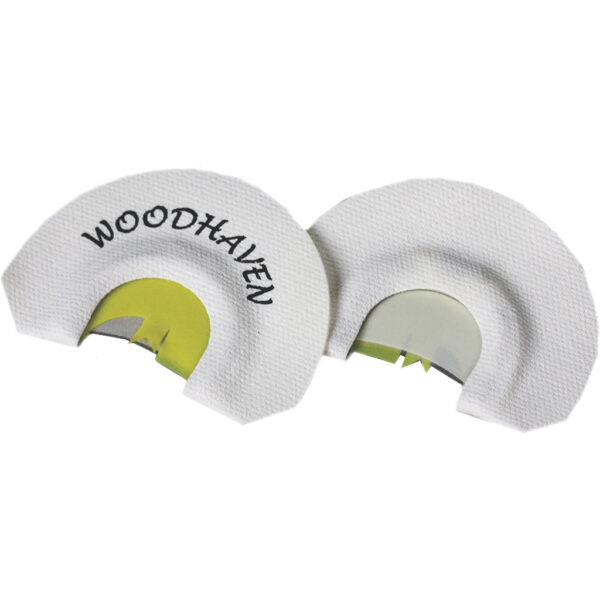 709123_1 WoodHaven Copperhead II Turkey Call