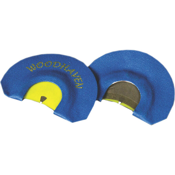 709124_1 WoodHaven Blue Demon Turkey Call
