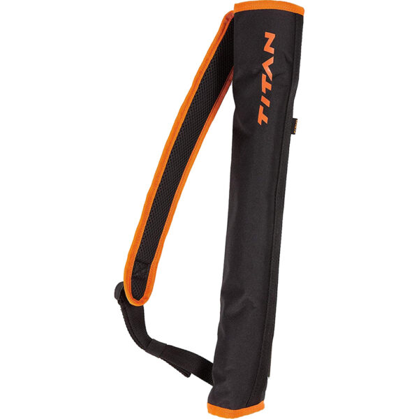 70986_1 Titan Compact Back Quiver Orange RH/LH