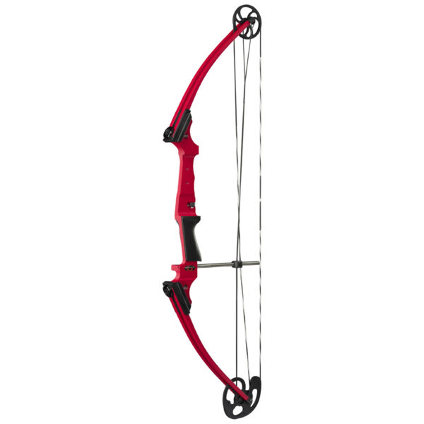70996_1 Genesis Bow Red RH