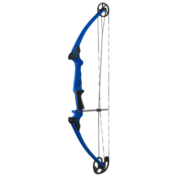70999_1 Genesis Bow Blue LH