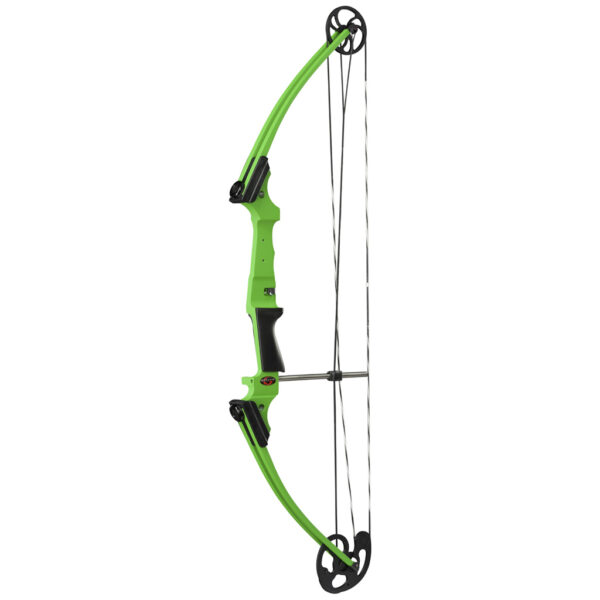 71001_1 Genesis Bow Green LH